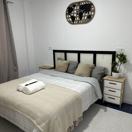 Rooms Mediavilla マドリード エクステリア 写真