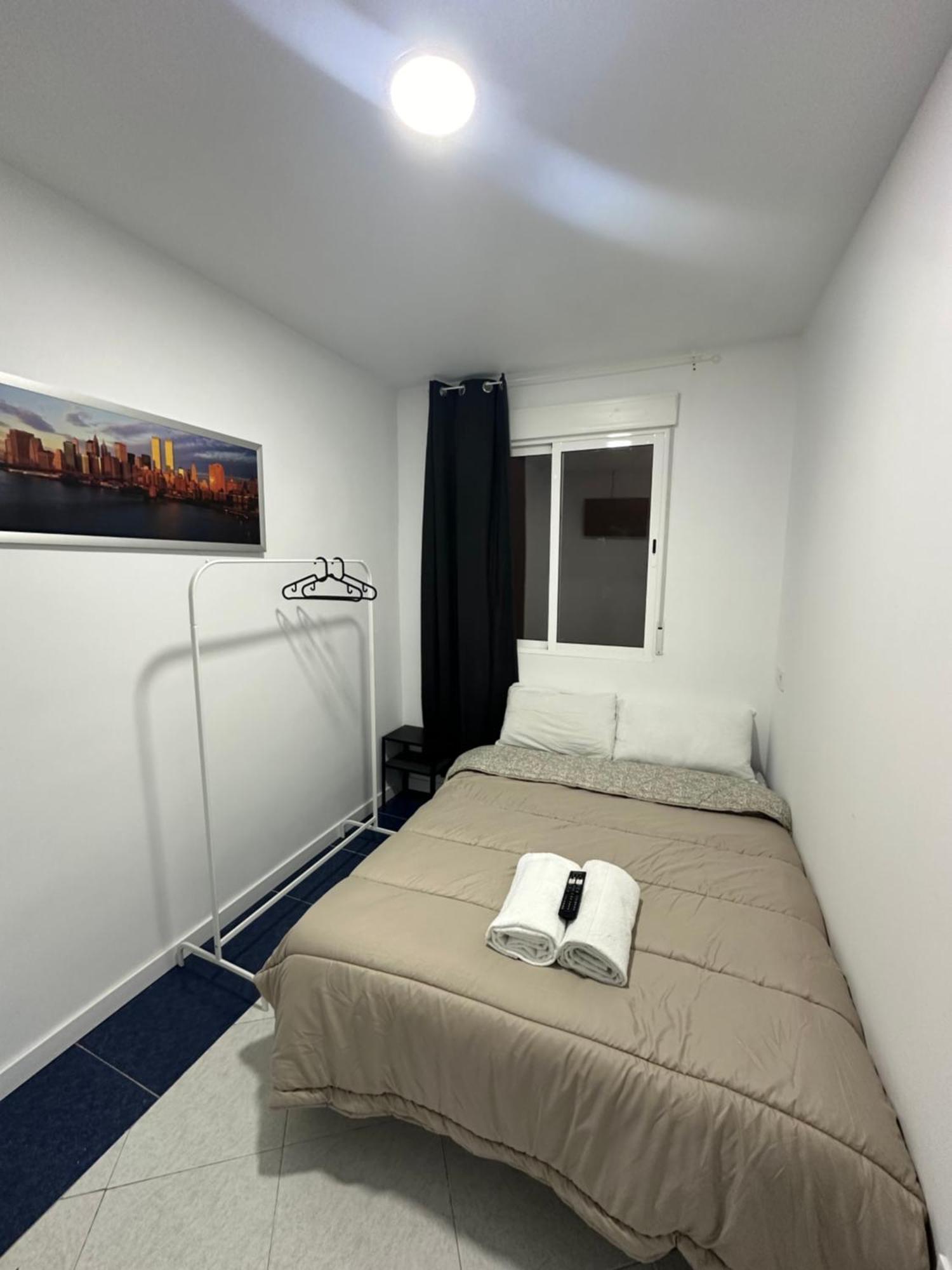 Rooms Mediavilla マドリード エクステリア 写真